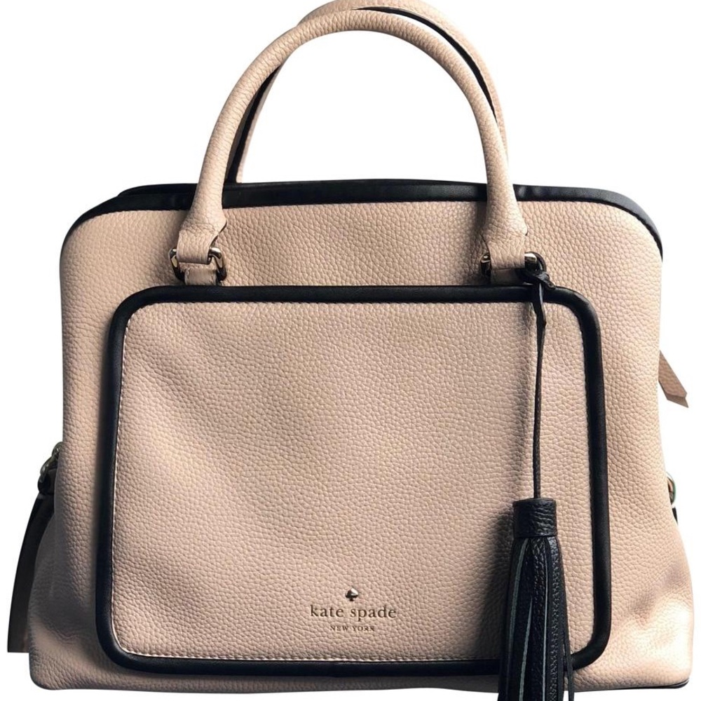 KATE SPADE Brand New Evangelie Ward Place Satchel